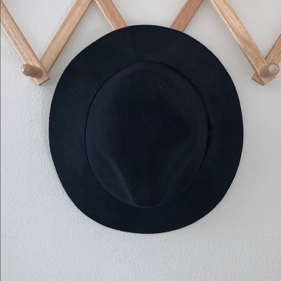 J. Crew Accessories - Jcrew felt hat